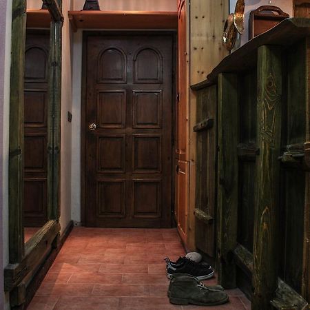 Le Rendezvous Apartment Veliko Tarnovo Room photo
