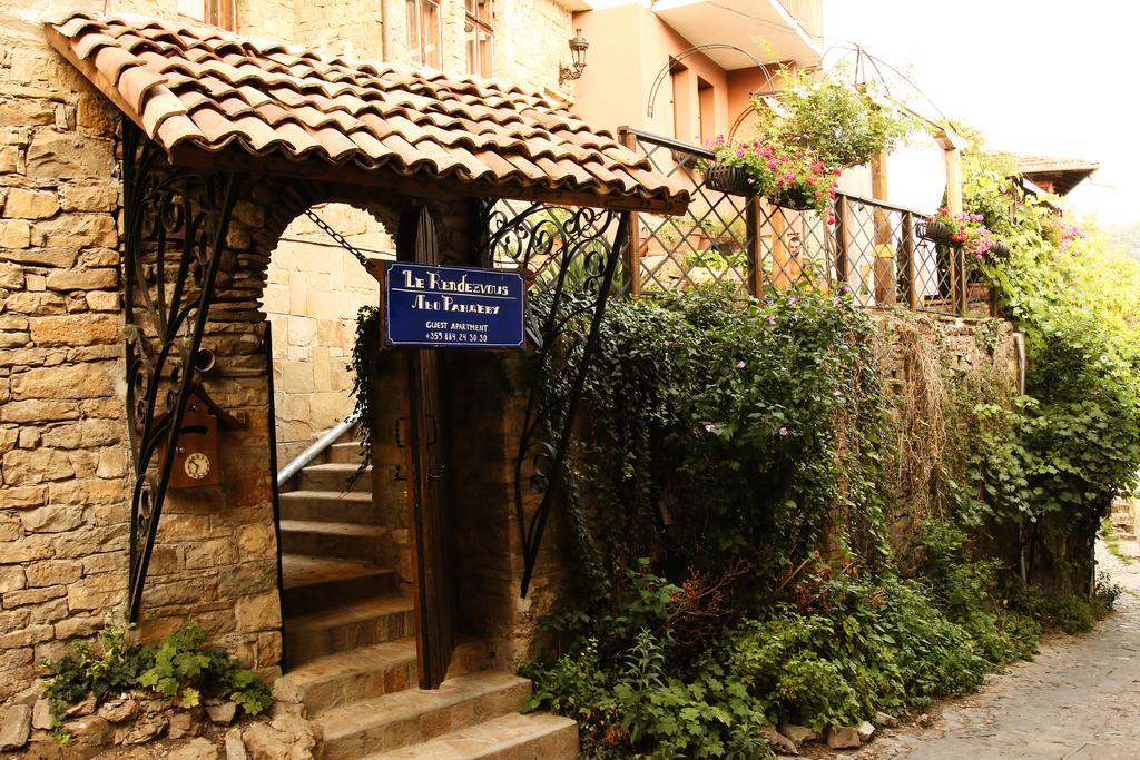 Le Rendezvous Apartment Veliko Tarnovo Room photo