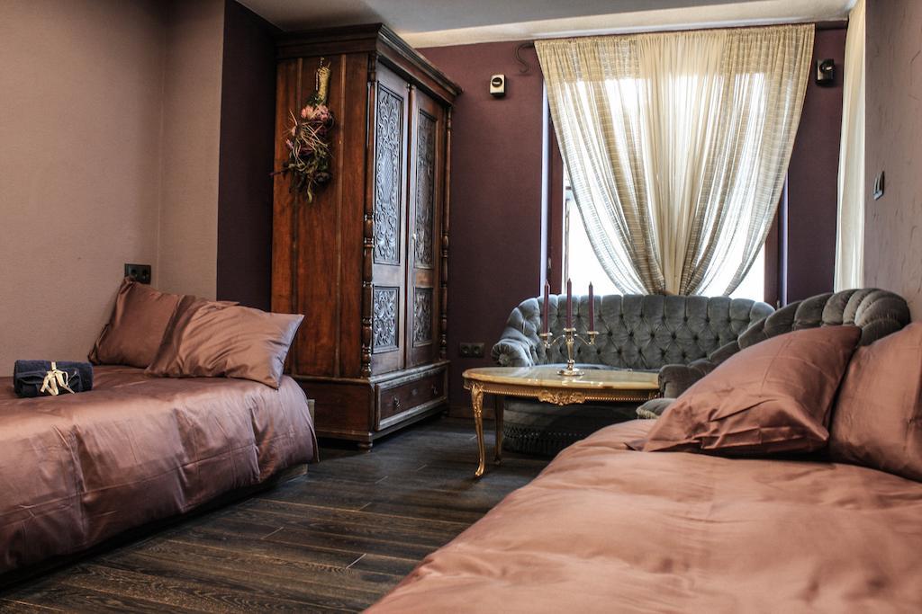 Le Rendezvous Apartment Veliko Tarnovo Room photo