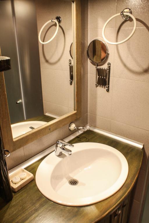 Le Rendezvous Apartment Veliko Tarnovo Room photo
