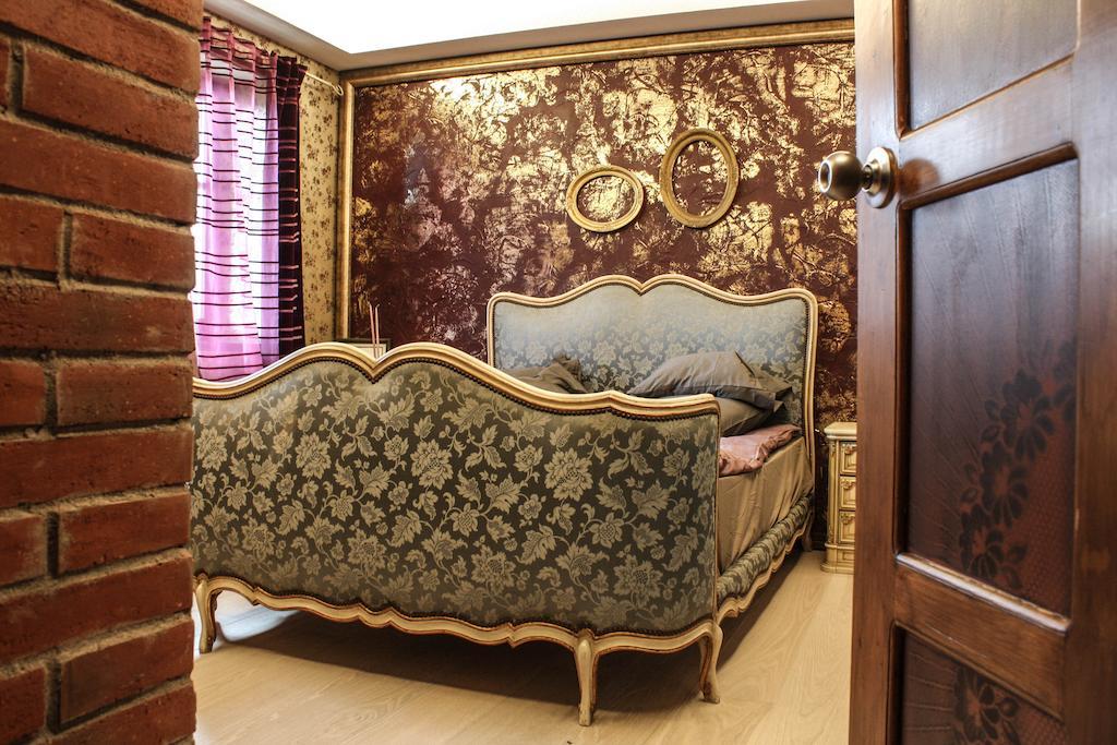 Le Rendezvous Apartment Veliko Tarnovo Room photo